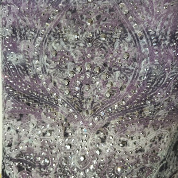 Burnout Style T-shirt - Picture 2 of 3